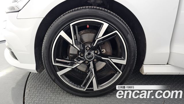 Audi A6 35 TDI