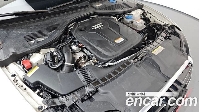 Audi A6 35 TDI