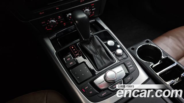 Audi A6 35 TDI
