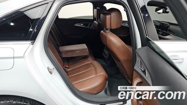 Audi A6 35 TDI