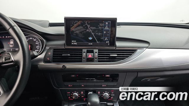 Audi A6 35 TDI