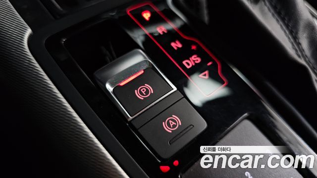Audi A6 35 TDI