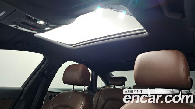 Audi A6 35 TDI