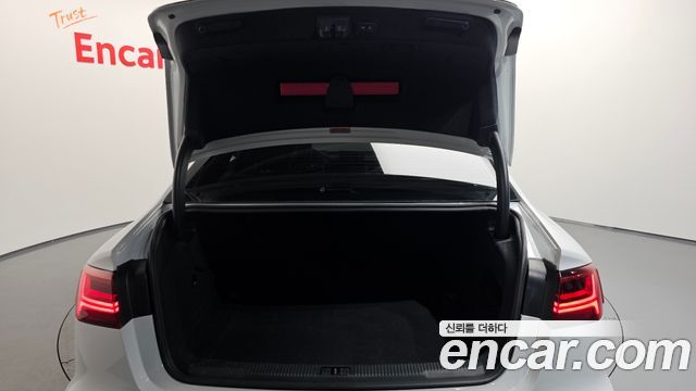 Audi A6 35 TDI
