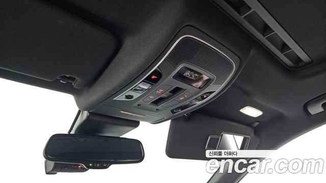 Audi A6 35 TDI