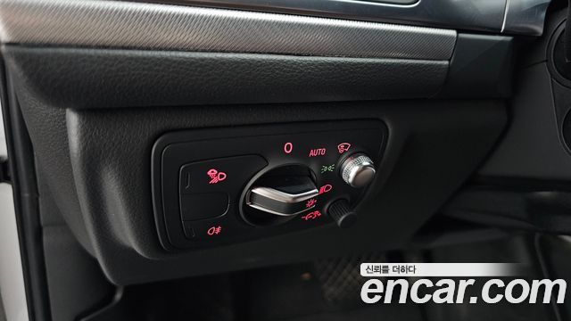Audi A6 35 TDI