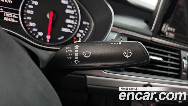 Audi A6 35 TDI