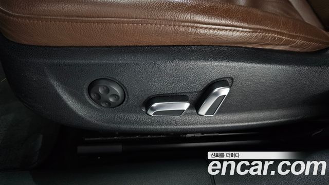Audi A6 35 TDI