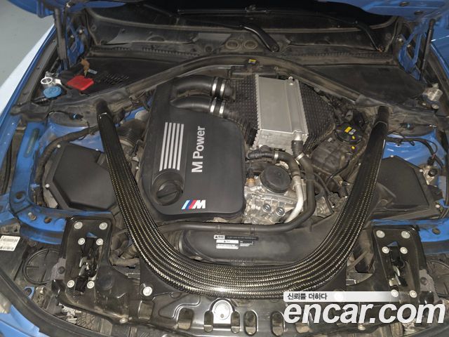 BMW M3 M3 Sedan