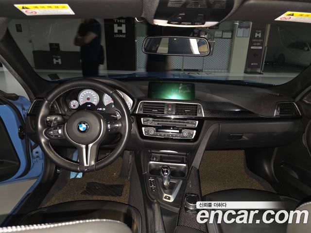 BMW M3 M3 Sedan