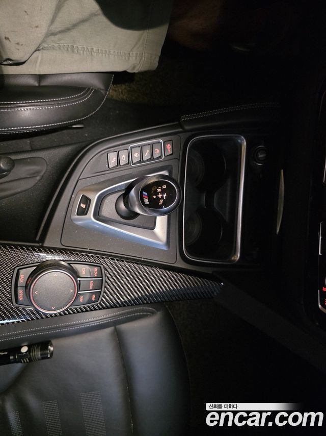 BMW M3 M3 Sedan
