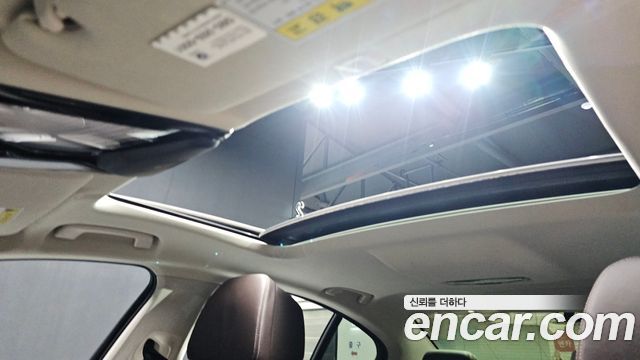 BMW 5-Series 520d Luxury Plus