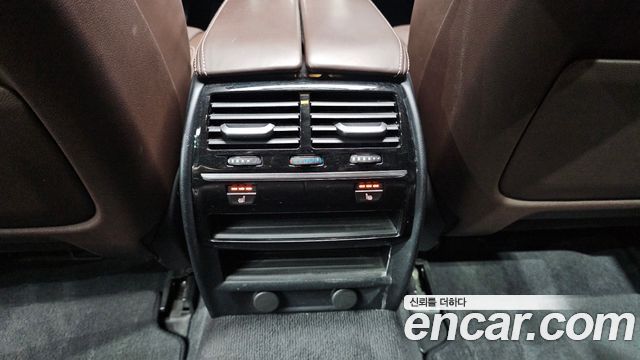 BMW 5-Series 520d Luxury Plus