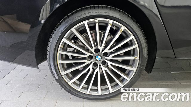BMW Gran Turismo 620d Luxury