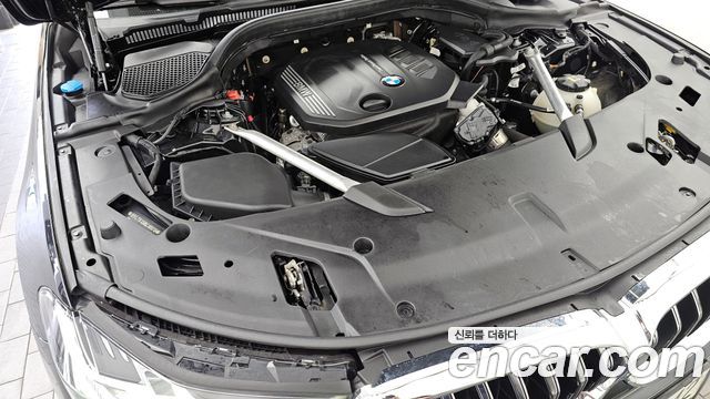 BMW Gran Turismo 620d Luxury