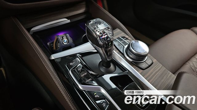 BMW Gran Turismo 620d Luxury