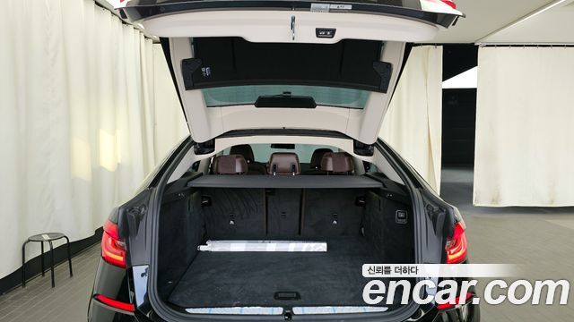 BMW Gran Turismo 620d Luxury