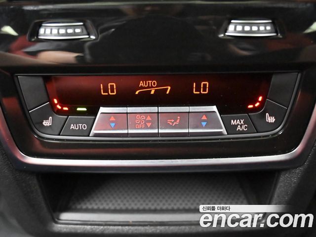 BMW X6M 4.4 Competition