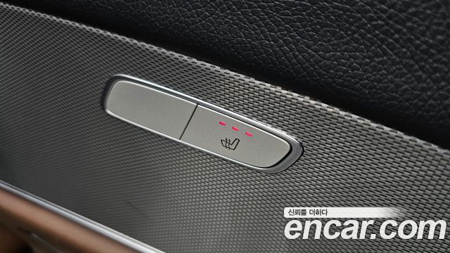 Mercedes-Benz E-Class E200 Avantgarde