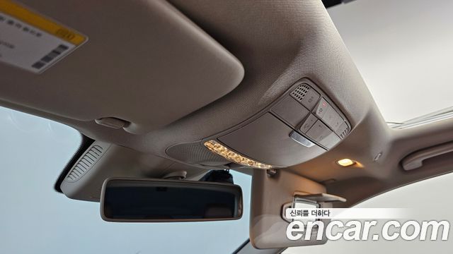Mercedes-Benz E-Class E200 Avantgarde