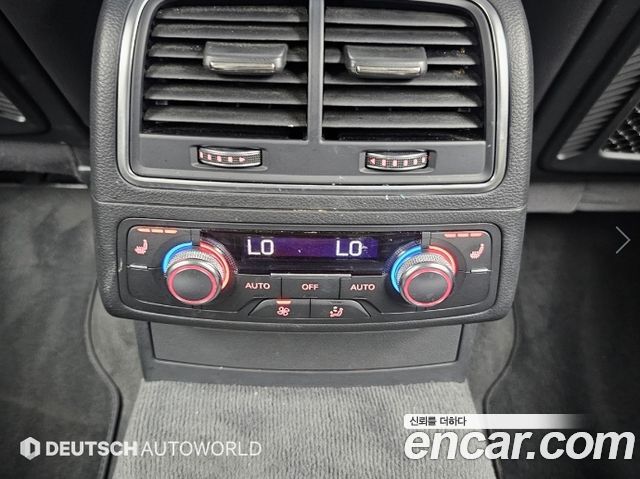 Audi A6 40 TDI Quattro Premium