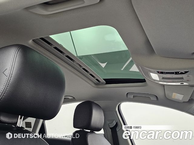 Audi A6 40 TDI Quattro Premium