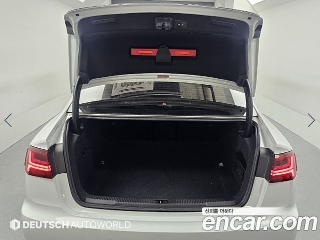 Audi A6 40 TDI Quattro Premium