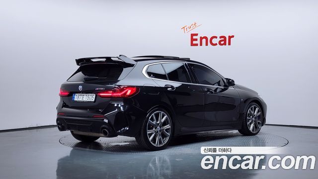 BMW 1-Series M135i xDrive