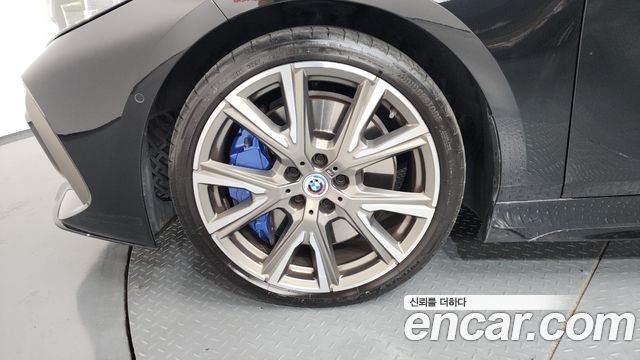 BMW 1-Series M135i xDrive
