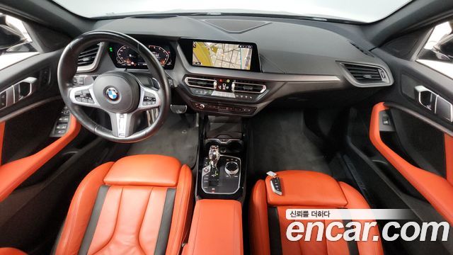 BMW 1-Series M135i xDrive