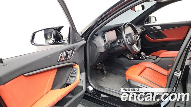BMW 1-Series M135i xDrive