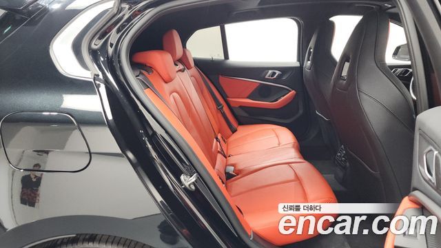 BMW 1-Series M135i xDrive