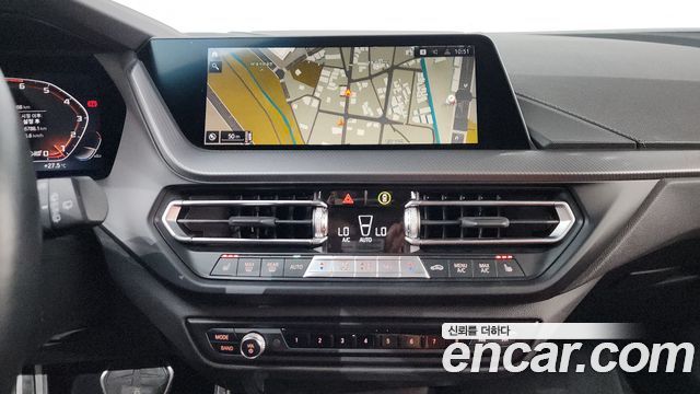 BMW 1-Series M135i xDrive