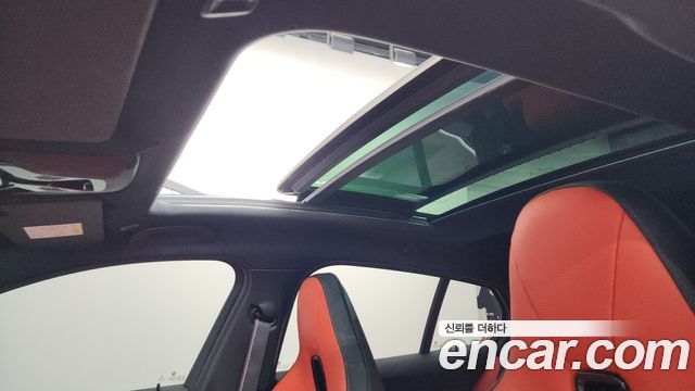 BMW 1-Series M135i xDrive