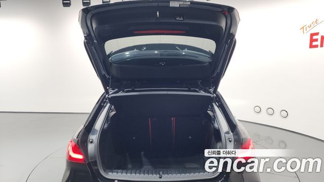 BMW 1-Series M135i xDrive
