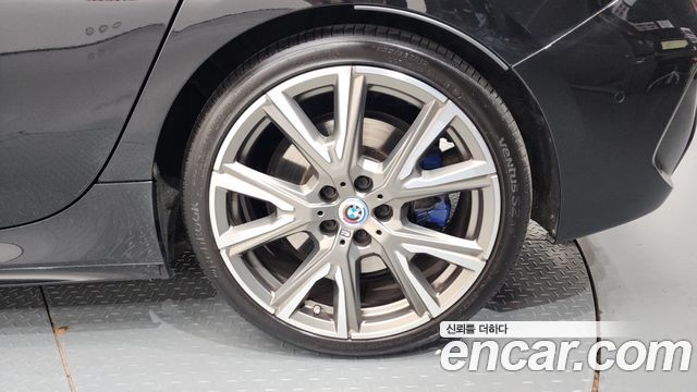 BMW 1-Series M135i xDrive
