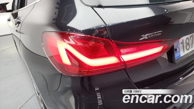 BMW 1-Series M135i xDrive