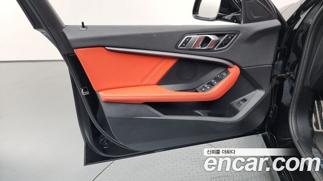 BMW 1-Series M135i xDrive