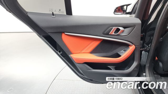 BMW 1-Series M135i xDrive