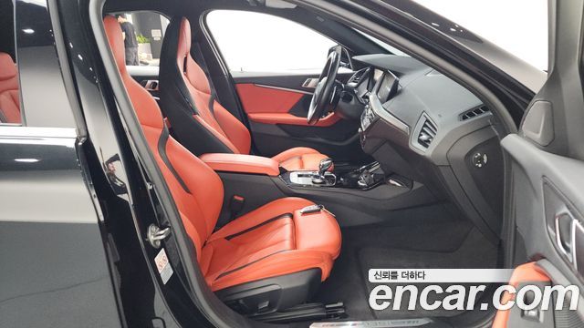 BMW 1-Series M135i xDrive