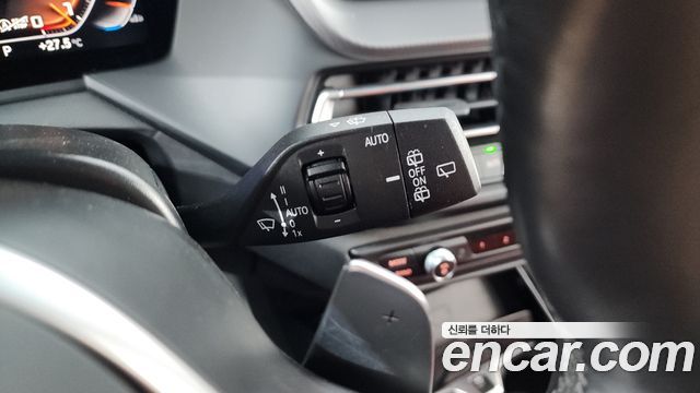 BMW 1-Series M135i xDrive