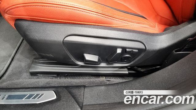 BMW 1-Series M135i xDrive