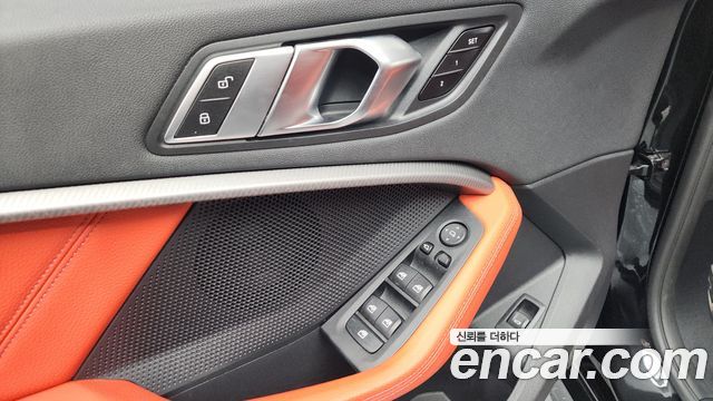 BMW 1-Series M135i xDrive