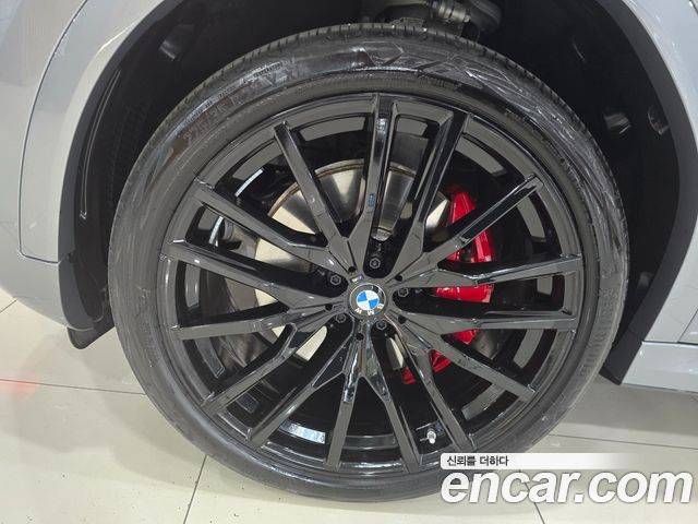 BMW X6 xDrive40d M Sport Online Exclusive