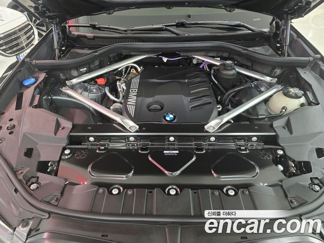 BMW X6 xDrive40d M Sport Online Exclusive