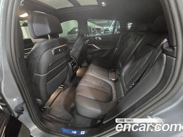 BMW X6 xDrive40d M Sport Online Exclusive