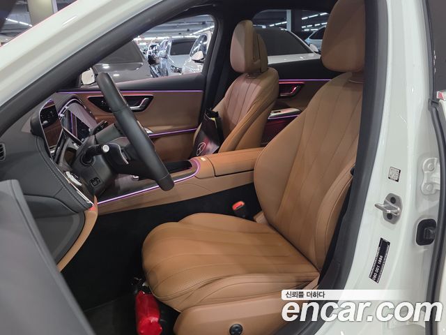 Mercedes-Benz E-Class E220d 4MATIC Exclusive
