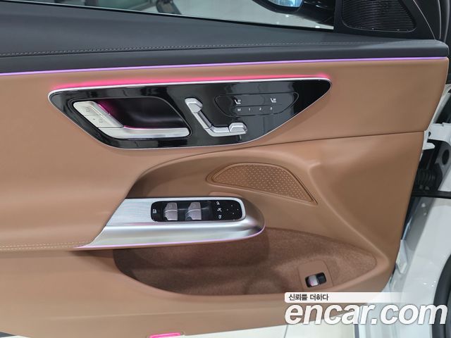 Mercedes-Benz E-Class E220d 4MATIC Exclusive