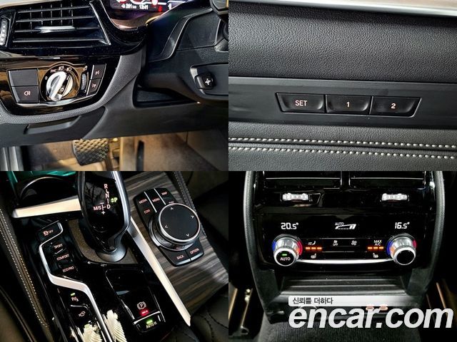BMW Gran Turismo 630i xDrive Luxury