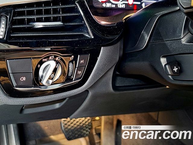 BMW Gran Turismo 630i xDrive Luxury